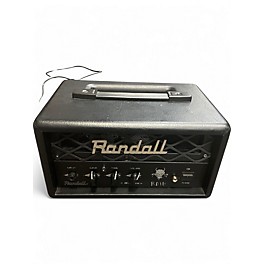Used Randall RDIH Tube Guitar Amp Head