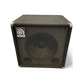 Used Ampeg BSE115 Bass Cabinet