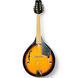 Used Mitchell MM100 A Style 2 Color Sunburst Mandolin