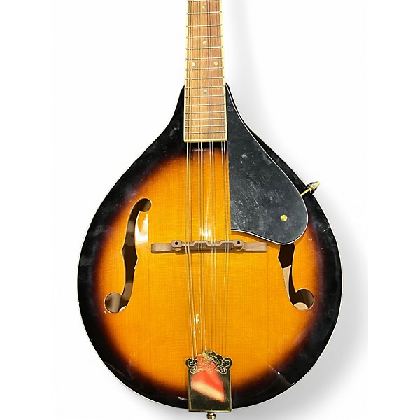 Used Mitchell MM100 A Style 2 Color Sunburst Mandolin