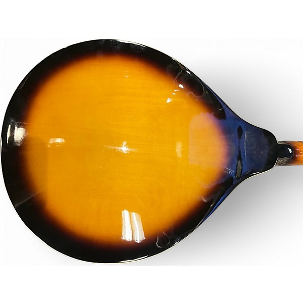 Used Mitchell MM100 A Style 2 Color Sunburst Mandolin
