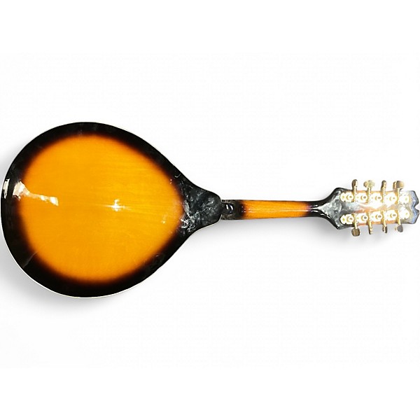 Used Mitchell MM100 A Style 2 Color Sunburst Mandolin