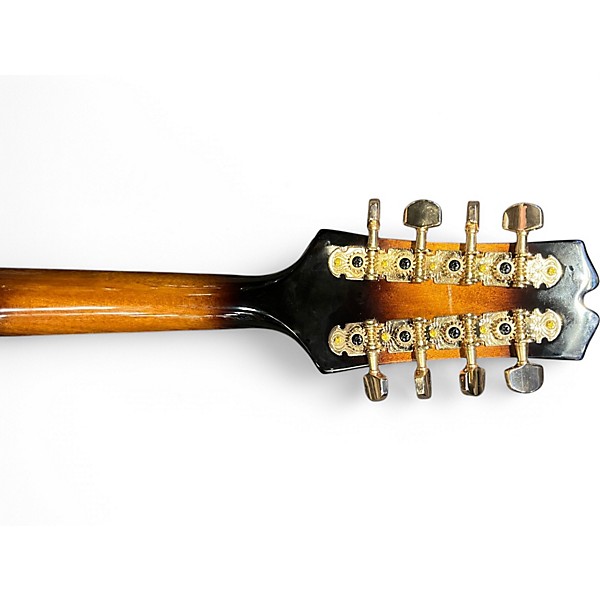Used Mitchell MM100 A Style 2 Color Sunburst Mandolin