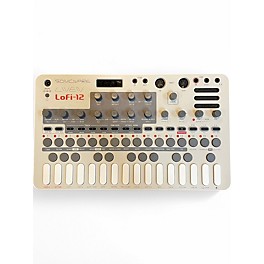 Used Sonicware LOFI-12 Production Controller