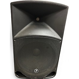 Used Mackie THUMP15 Powered Speaker