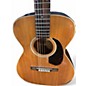 Vintage 1965 Guild F20NT Vintage Natural Acoustic Guitar thumbnail