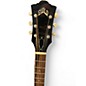 Vintage 1965 Guild F20NT Vintage Natural Acoustic Guitar