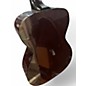 Vintage 1965 Guild F20NT Vintage Natural Acoustic Guitar
