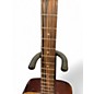 Vintage 1965 Guild F20NT Vintage Natural Acoustic Guitar