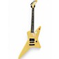 Used EVH T.O.M. Vintage White Solid Body Electric Guitar thumbnail