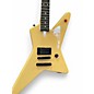 Used EVH T.O.M. Vintage White Solid Body Electric Guitar