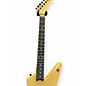 Used EVH T.O.M. Vintage White Solid Body Electric Guitar