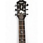 Used Taylor GT811e Natural Acoustic Electric Guitar