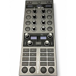 Used Native Instruments TRAKTOR X1 MultiTrack Recorder