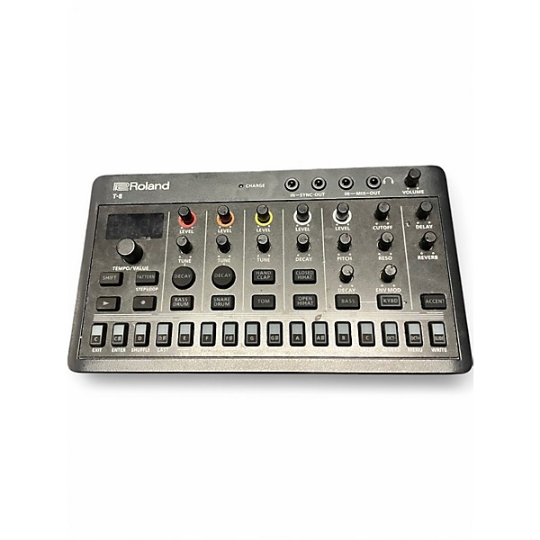 Used Roland T-8 Sound Module