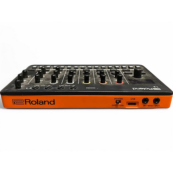 Used Roland T-8 Sound Module