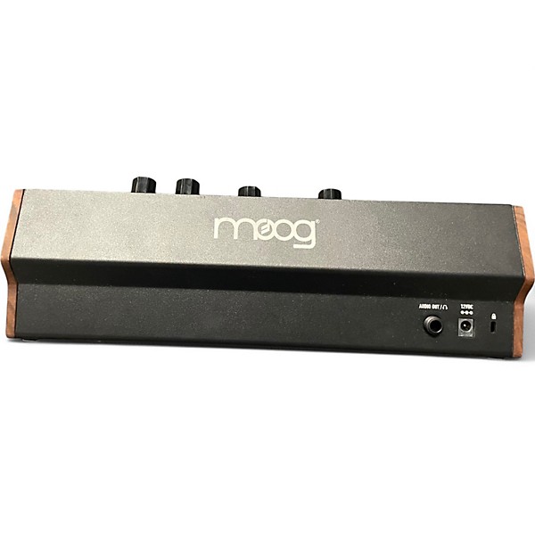 Used Moog SUBHARMONICON Synthesizer