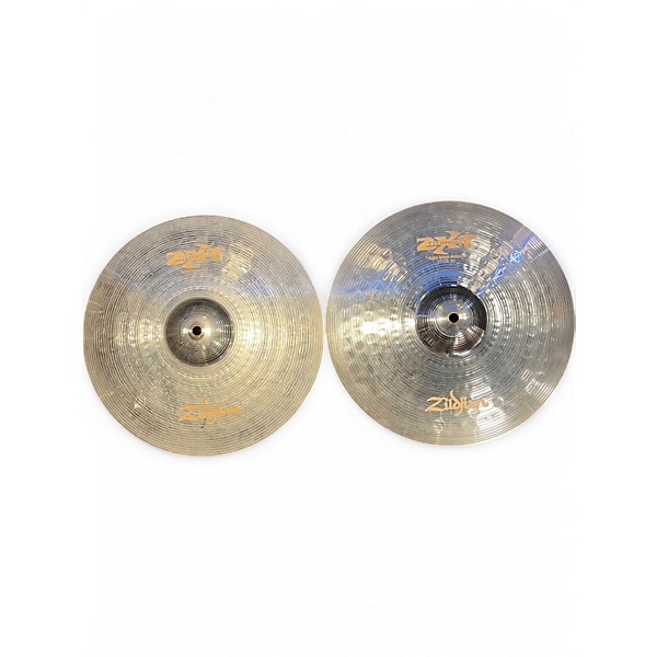 Used Zildjian 14in zxt titanium Cymbal,All Products : American Fashion Style Bags On Sale