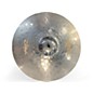 Used Zildjian 16in zxt titanium Cymbal thumbnail