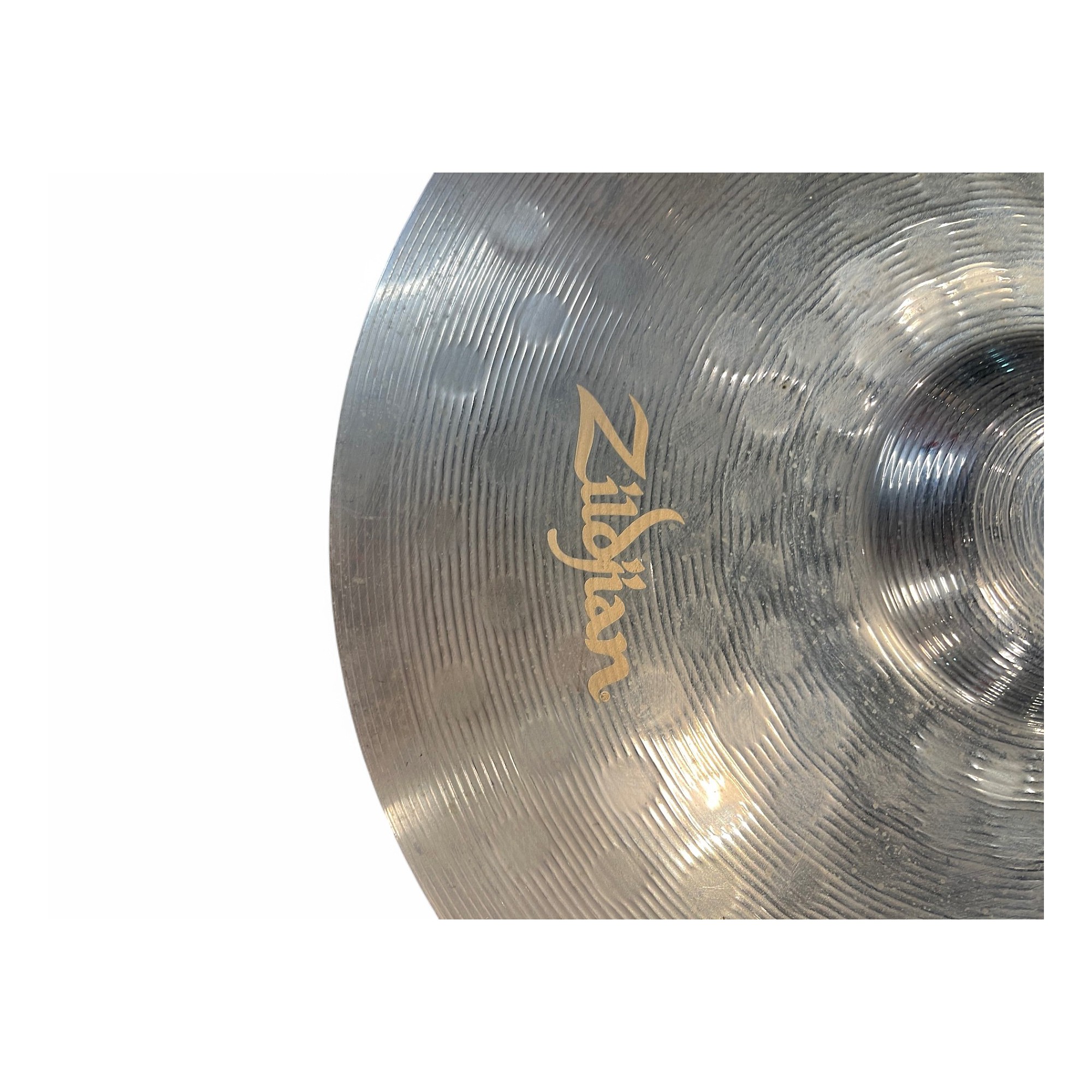 Used Zildjian 16in zxt titanium Cymbal 36 | Guitar Center