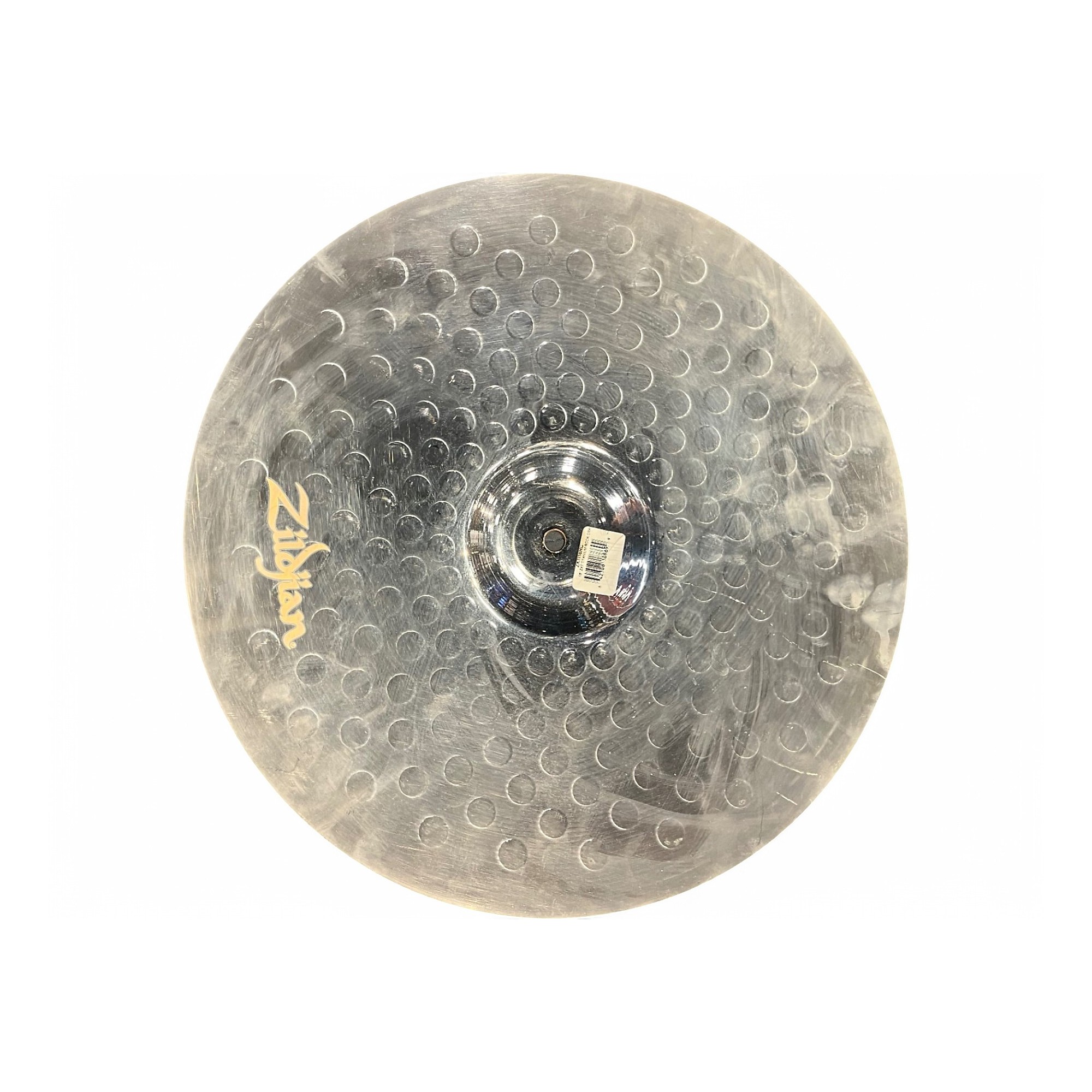 ツル Zildjian ZXT Titanium 18