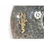Used Zildjian 16in zxt titanium Cymbal