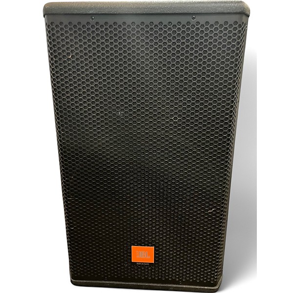 Used JBL MRX515 Unpowered Speaker