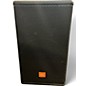 Used JBL MRX515 Unpowered Speaker thumbnail