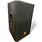 Used JBL MRX515 Unpowered Speaker