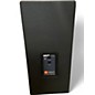 Used JBL MRX515 Unpowered Speaker