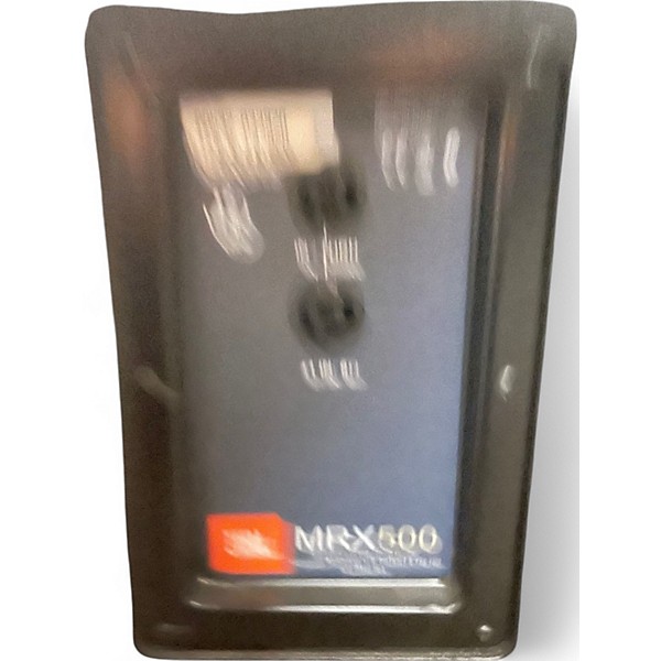 Used JBL MRX515 Unpowered Speaker