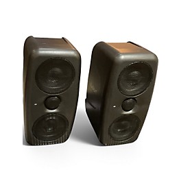 Used IK Multimedia iloud mtmkii Powered Monitor