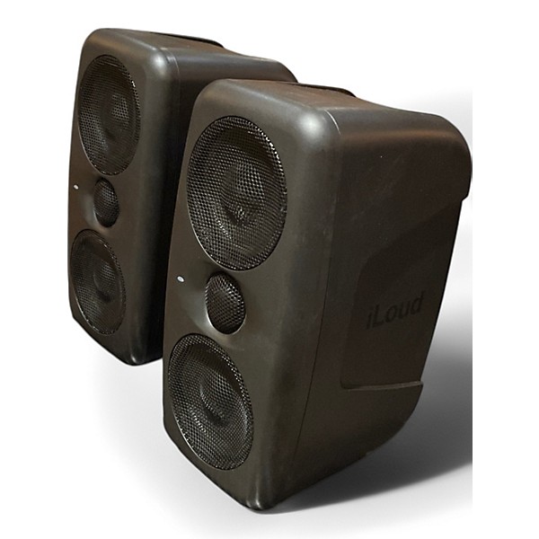 Used IK Multimedia iloud mtmkii Powered Monitor