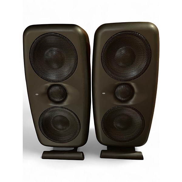 Used IK Multimedia iloud mtmkii Powered Monitor