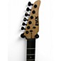 Used Iyv pro s style Blue Burst Solid Body Electric Guitar