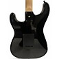Used Iyv pro s style Blue Burst Solid Body Electric Guitar