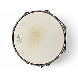 Used Magstar CUSTOM SNARE Black Drum