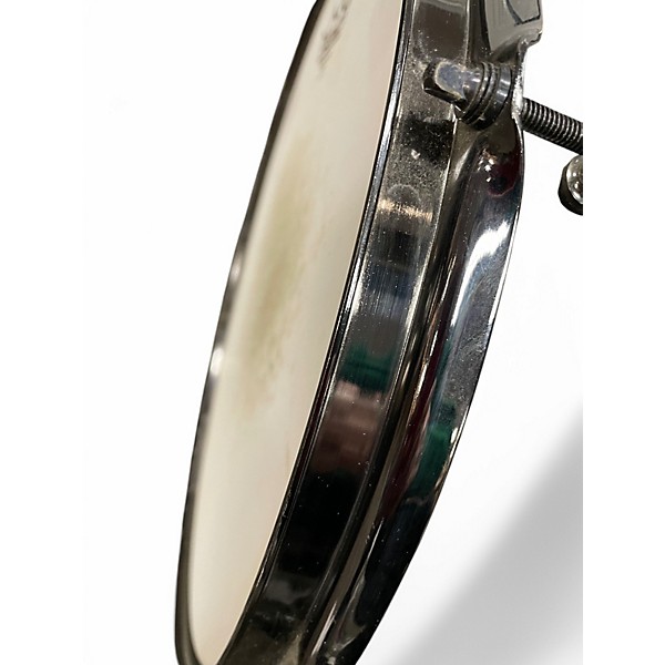 Used Magstar CUSTOM SNARE Black Drum