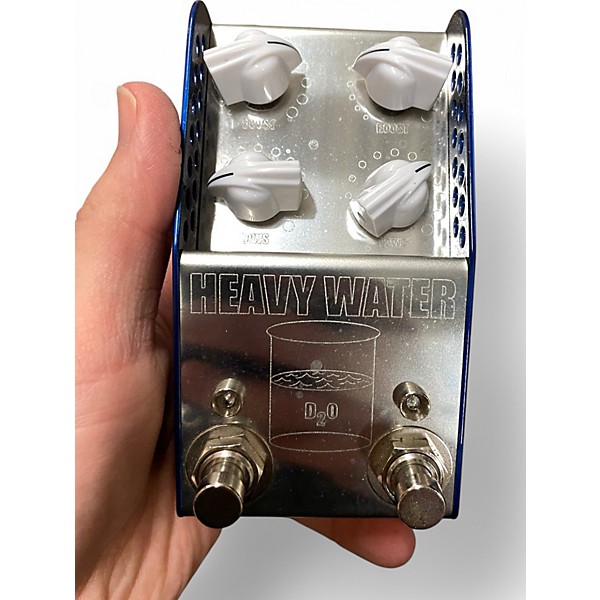 Used Thorby HEAVY Water Effect Pedal,New Products : American Fashion Style Bags On Sale