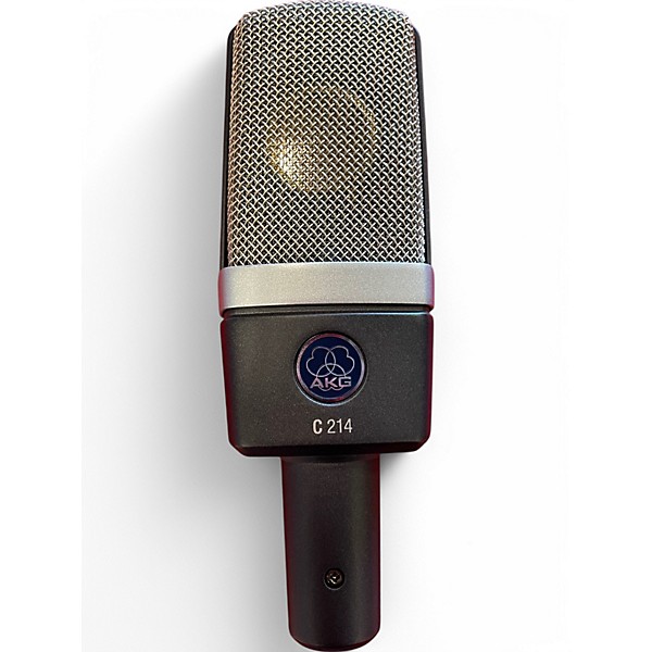 c214 AKG C214 | Professional large-diaphragm condenser microphone