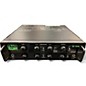 Used Trace Elliot TE-1200 Bass Amp Head