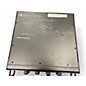 Used Trace Elliot TE-1200 Bass Amp Head