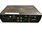 Used Trace Elliot TE-1200 Bass Amp Head