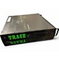 Used Trace Elliot TE-1200 Bass Amp Head
