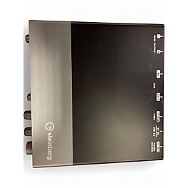 Used Steinberg UR 22 C Audio Interface