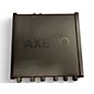 Used IK Multimedia AXE I/O SOLO  Audio Interface