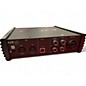 Used IK Multimedia AXE I/O SOLO  Audio Interface