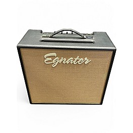 Used Egnater Tweaker 112 15W 1x12 Tube Guitar Combo Amp
