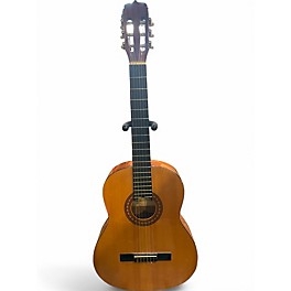 Used Jasmine JS441 Natural Classical Acoustic Guitar