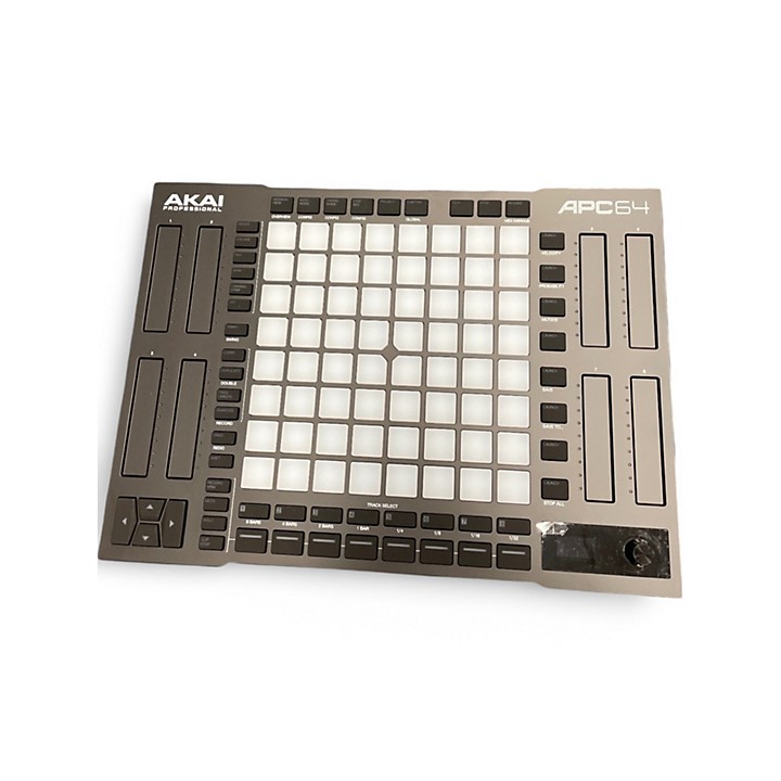 Used Akai Professional APC 64 MIDI Controller | Guitar Center